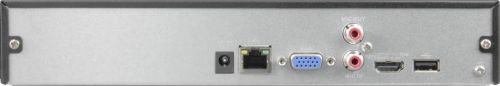 Rejestrator BCS LINE BCS-L-NVR0401-4KE(2)