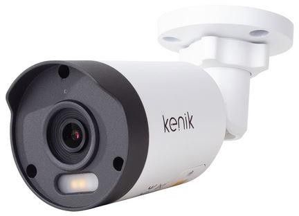 KAMERA IP KENIK KG-5430TAS-IL (2.8mm)