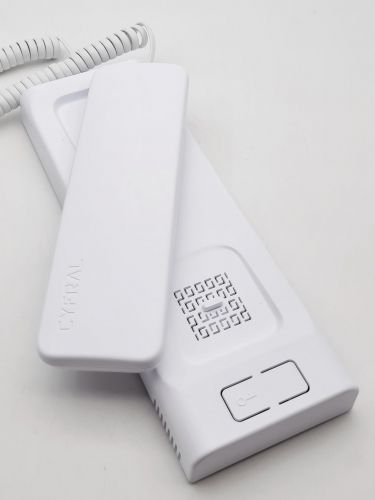 Unifon BALTIC 5D biały