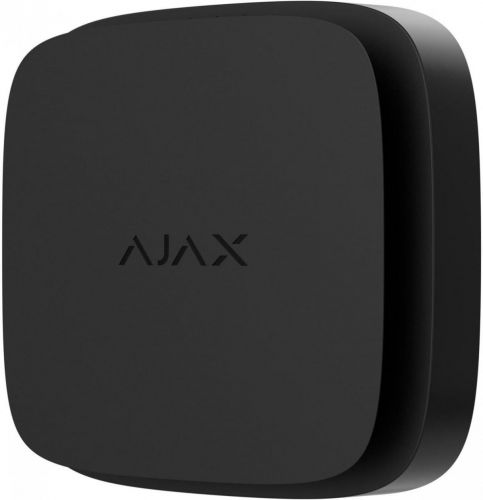AJAX Czujnik - ciepła FireProtect 2 SB (Heat) - black