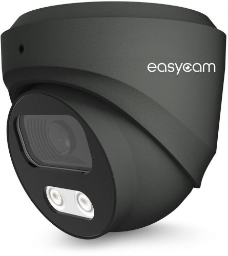 Kamera IP Easycam EC-IP-D8MP30DL-G 8MPx POE