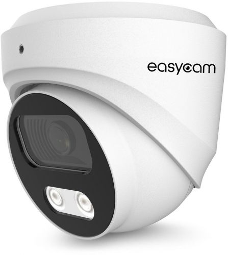 Kamera IP Easycam EC-IP-D8MP30DL-W 8MPx POE