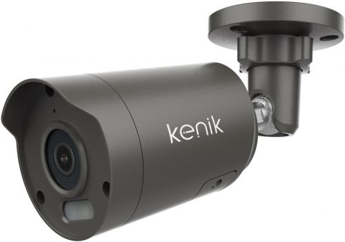 KAMERA IP KENIK KG-5430TAS-IL-G (2.8mm)