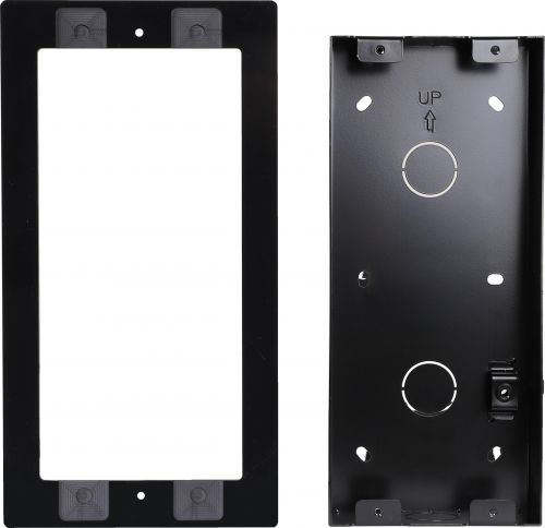 Puszka podtynkowa KENIK KG-MB-S2 (do KG-S21RB-N)