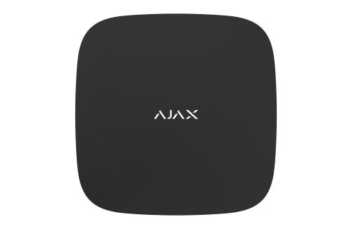 AJAX Ekspander zasięgu ReX 2 - black