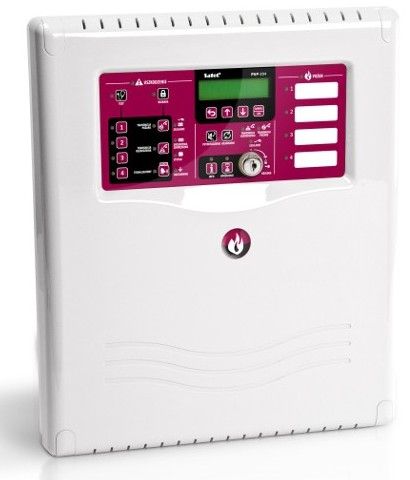 SATEL PANEL WYNIESIONY PSP-204