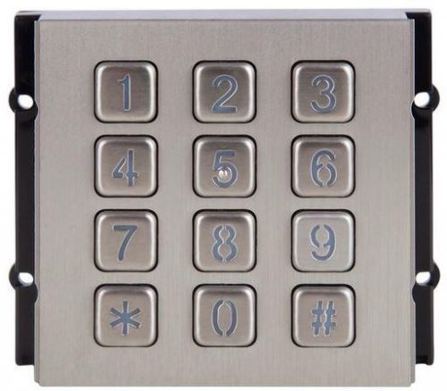 OUTLET_1: Moduł klawiatury VIDOS A1510-D